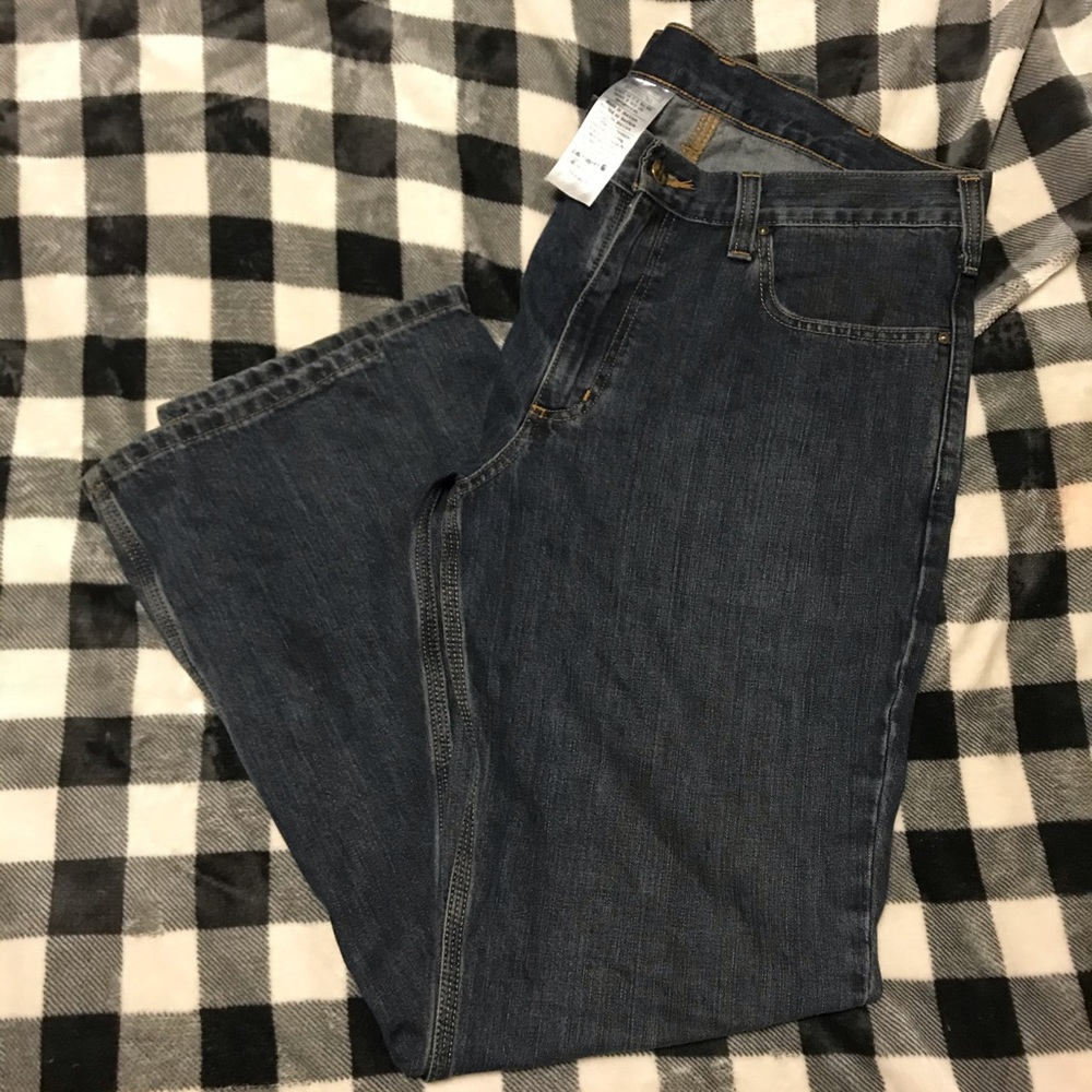 Carharrt jeans